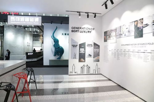 2019中陶產(chǎn)品展宣傳片新鮮出爐 劇透展會6大亮點