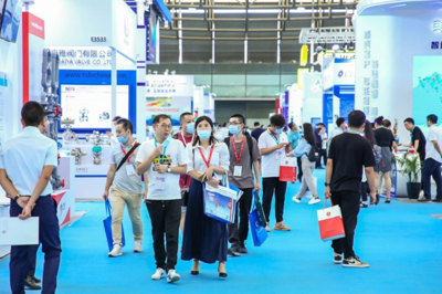 第十三屆上海化工裝備博覽會(huì)即將開(kāi)幕 全方位展會(huì)展服務(wù)引領(lǐng)行業(yè)新趨勢(shì)