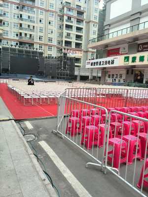 武漢通勝會展服務 專業賦能，成就卓越會展體驗