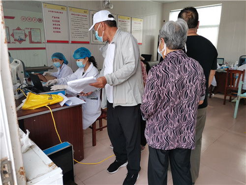 青島市城陽區 健全居民養老保障體系，打造養老服務高質量發展新格局
