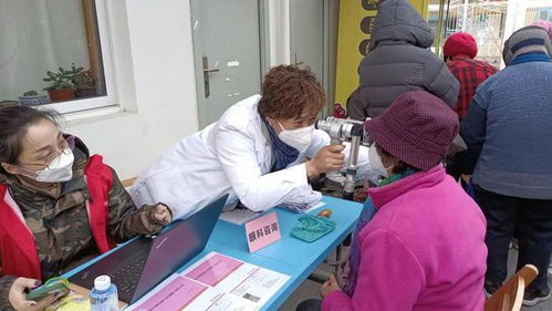 養老服務送到家門口，程家橋街道打造零距離養老顧問服務